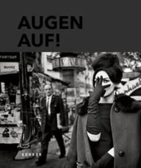 Hans-Michael Koetzle / Bauret / Castellote |  Augen Auf! | Buch |  Sack Fachmedien