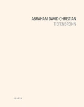 Forstbauer / Metzger / Milazzo |  Abraham David Christian | Buch |  Sack Fachmedien