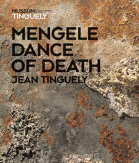 Wetzel / Tinguely Museum Basel |  Jean Tinguely | Buch |  Sack Fachmedien