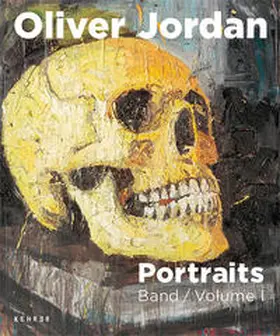 Jordan / Seippel / Böll | Oliver Jordan | Buch | 978-3-86828-817-9 | sack.de