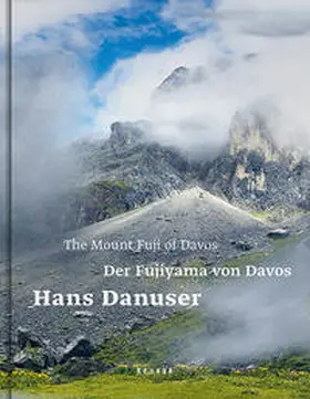 Thorsten Sadowsky, Kirchner Museum Davos / Danuser / Sadowsky |  Hans Danuser | Buch |  Sack Fachmedien