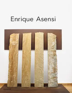 Asensi / Seippel | Enrique Asensi | Buch | 978-3-86828-923-7 | sack.de