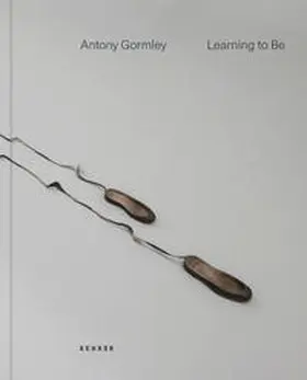  Antony Gormley | Buch |  Sack Fachmedien