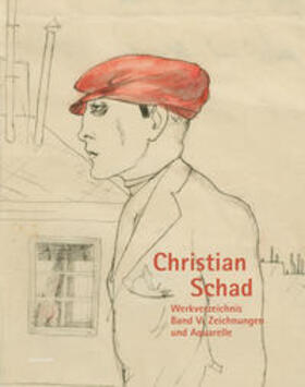  Christian Schad | Buch |  Sack Fachmedien