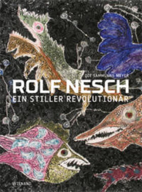 Hildburg / Möllers / Schäfer |  Rolf Nesch | Buch |  Sack Fachmedien