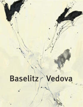 Smerling |  Baselitz Vedova | Buch |  Sack Fachmedien