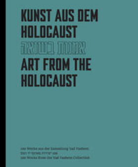 Smerling / Moreh-Rosenberg |  Kunst aus dem Holocaust | Buch |  Sack Fachmedien
