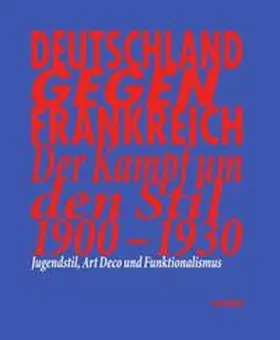 Hoffmann |  Deutschland gegen Frankreich | Buch |  Sack Fachmedien