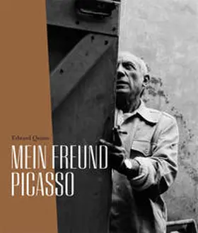 Müller |  Edward Quinn. Mein Freund Picasso | Buch |  Sack Fachmedien