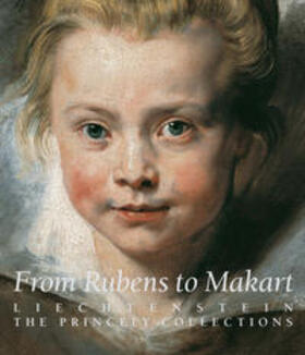 Schröder |  From Rubens to Makart. LIECHTENSTEIN. The Princely Collections | Buch |  Sack Fachmedien