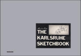 Schäfer / Staatliche Kunsthalle Karlsruhe |  Marcel van Eeden. The Karlsruhe Sketchbook | Das Karlsruher Skizzenbuch | Buch |  Sack Fachmedien