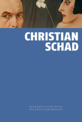 Richter |  Christian Schad | Buch |  Sack Fachmedien