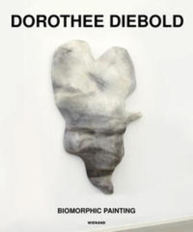 Block / Wellmann / Niemeyer |  Dorothee Diebold. Biomorphic Painting | Buch |  Sack Fachmedien