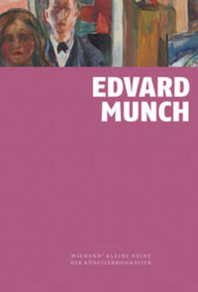Ohlsen |  Edvard Munch | Buch |  Sack Fachmedien
