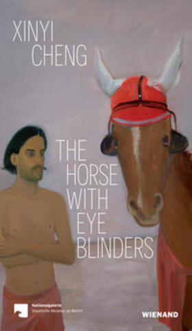 Beckstette |  Xinyi Cheng. The Horse With Eye Blinders | Buch |  Sack Fachmedien