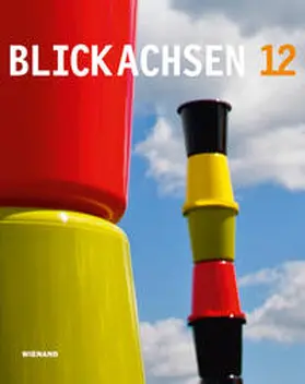 Scheffel |  Blickachsen 12 | Buch |  Sack Fachmedien