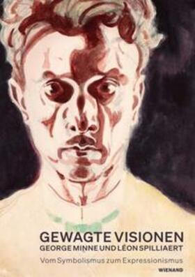 Zeman |  Gewagte Visionen - George Minne und Léon Spilliaert. Vom Symbolismus zum Expressionismus | Buch |  Sack Fachmedien
