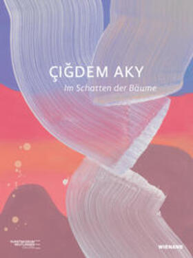 Dinter / Krause-Schenk / für das Kunstmuseum Reutlingen |  Çigdem Aky. Im Schatten der Bäume | Buch |  Sack Fachmedien