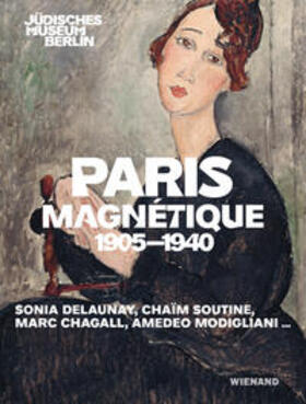  Paris Magnétique 1905 - 1940 | Buch |  Sack Fachmedien