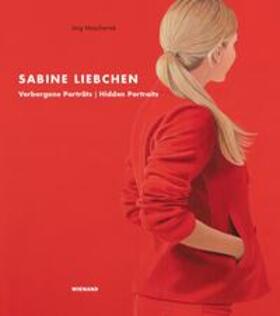 Mascherrek |  Sabine Liebchen | Buch |  Sack Fachmedien