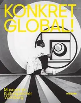 Montazami / Heese / Valyi-Nagy |  Konkret Global | Buch |  Sack Fachmedien