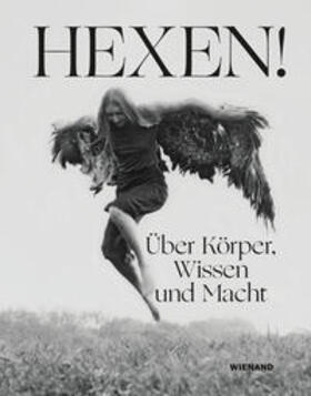 Holsing / Heese / Meier |  Hexen! | Buch |  Sack Fachmedien