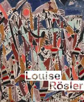 Wartenberg / Domes / Kolk |  Louise Rösler | Buch |  Sack Fachmedien