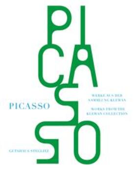 Hausmann |  Picasso - Werke aus der Sammlung Klewan | Buch |  Sack Fachmedien