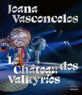 Sadowsky |  Joana Vasconcelos | Buch |  Sack Fachmedien