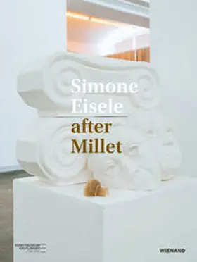 Krause-Schenk |  Simone Eisele: after Millet | Buch |  Sack Fachmedien