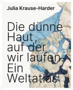 Edschmid / Fritz / Idrisu |  Julia Krause-Harder | Buch |  Sack Fachmedien