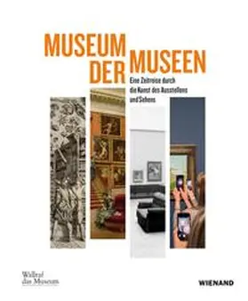 Buschhoff / Herzogenrath / Hüpel |  Museum der Museen | Buch |  Sack Fachmedien