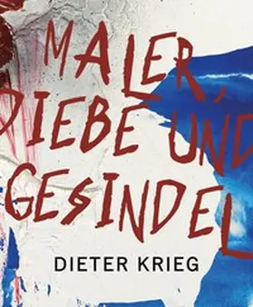 Smerling |  Dieter Krieg | Buch |  Sack Fachmedien