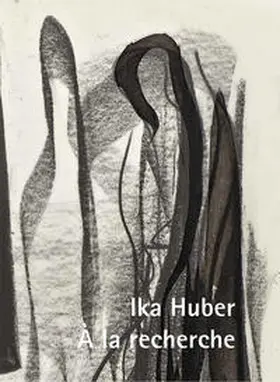 Eckstein / Gropp |  Ika Huber – À la recherche | Buch |  Sack Fachmedien