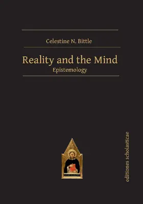 Bittle |  Reality and the Mind | Buch |  Sack Fachmedien