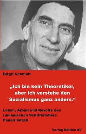 Schmidt |  Ich bin kein Theoretiker, aber ich verstehe den Sozialismus ganz anders. | Buch |  Sack Fachmedien