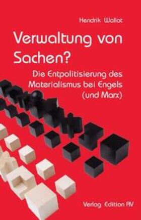 Wallat |  Verwaltung von Sachen? | Buch |  Sack Fachmedien