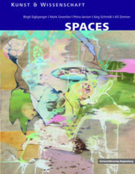 Eiglsperger / Greenlee / Jansen |  Spaces | Buch |  Sack Fachmedien