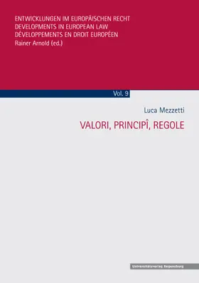 Ribicic / Kaucic | Referendum and the Constitutional Court of Slovenia | Buch | 978-3-86845-131-3 | sack.de