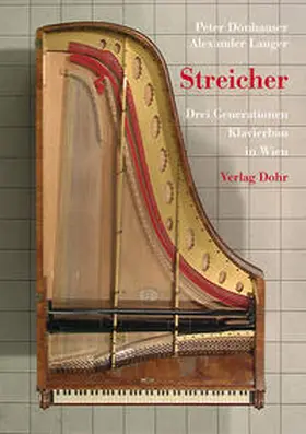 Donhauser / Langer |  Streicher | Buch |  Sack Fachmedien