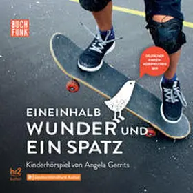 Gerrits |  Eineinhalb Wunder und ein Spatz | Sonstiges |  Sack Fachmedien