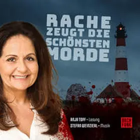 Bick / Kruse / Borchers |  Rache zeugt die schönsten Morde | Sonstiges |  Sack Fachmedien