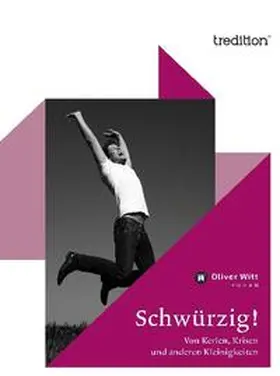 Witt |  Schwürzig! | Buch |  Sack Fachmedien