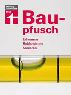 Eigner |  Baupfusch | Buch |  Sack Fachmedien