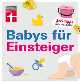 Eigner |  Babys für Einsteiger | Buch |  Sack Fachmedien