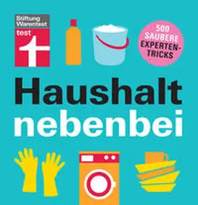 Eigner |  Haushalt nebenbei | Buch |  Sack Fachmedien