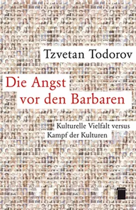 Todorov |  Die Angst vor den Barbaren | Buch |  Sack Fachmedien