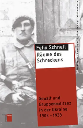 Schnell |  Räume des Schreckens | Buch |  Sack Fachmedien