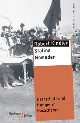 Kindler |  Stalins Nomaden | Buch |  Sack Fachmedien