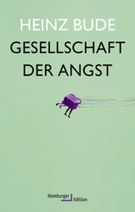 Bude |  Gesellschaft der Angst | Buch |  Sack Fachmedien